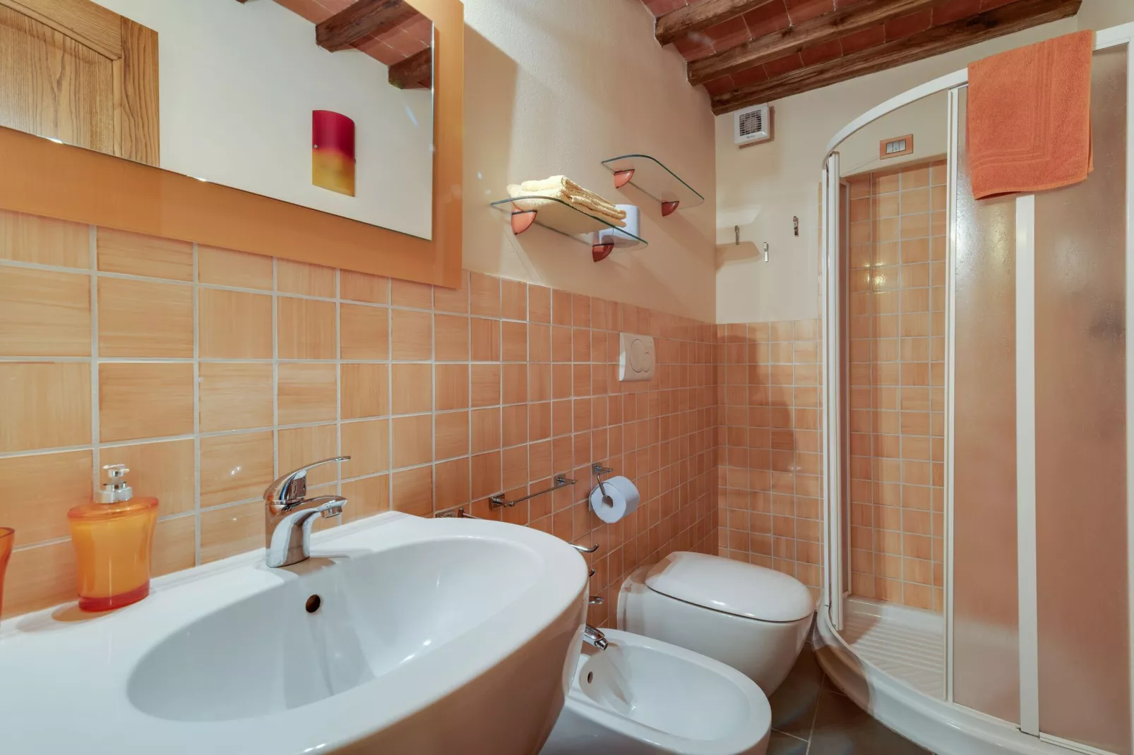 Casa Tir Na Nog-Bathroom