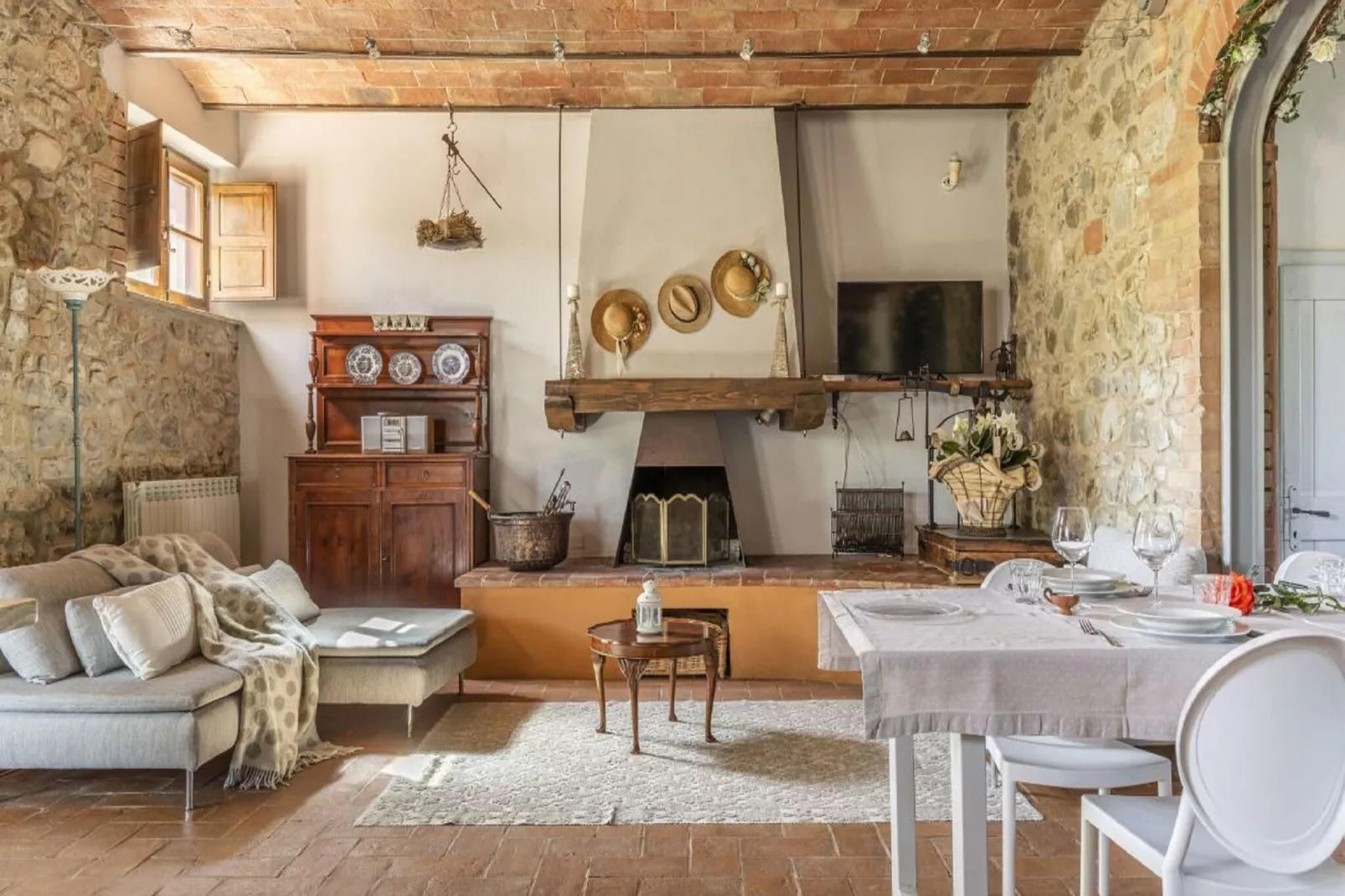 Villa Acqua