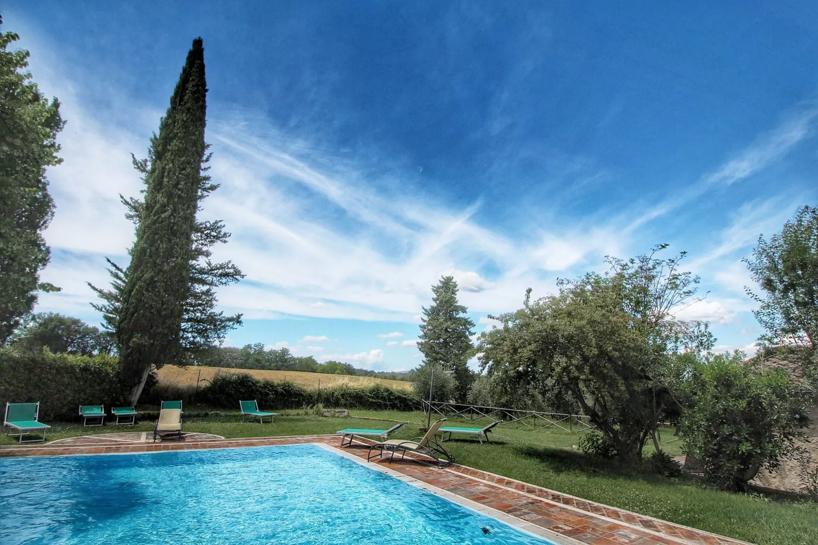 Loggiatino-Pool