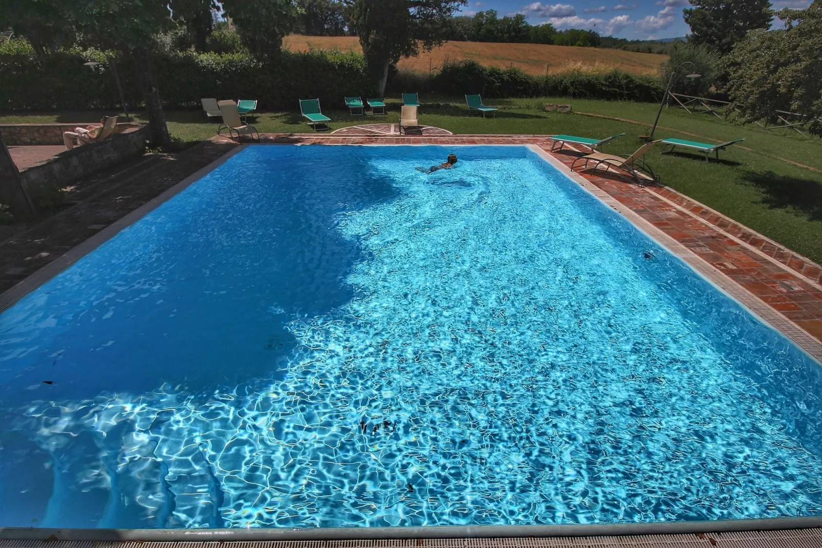 Loggiatino-Pool