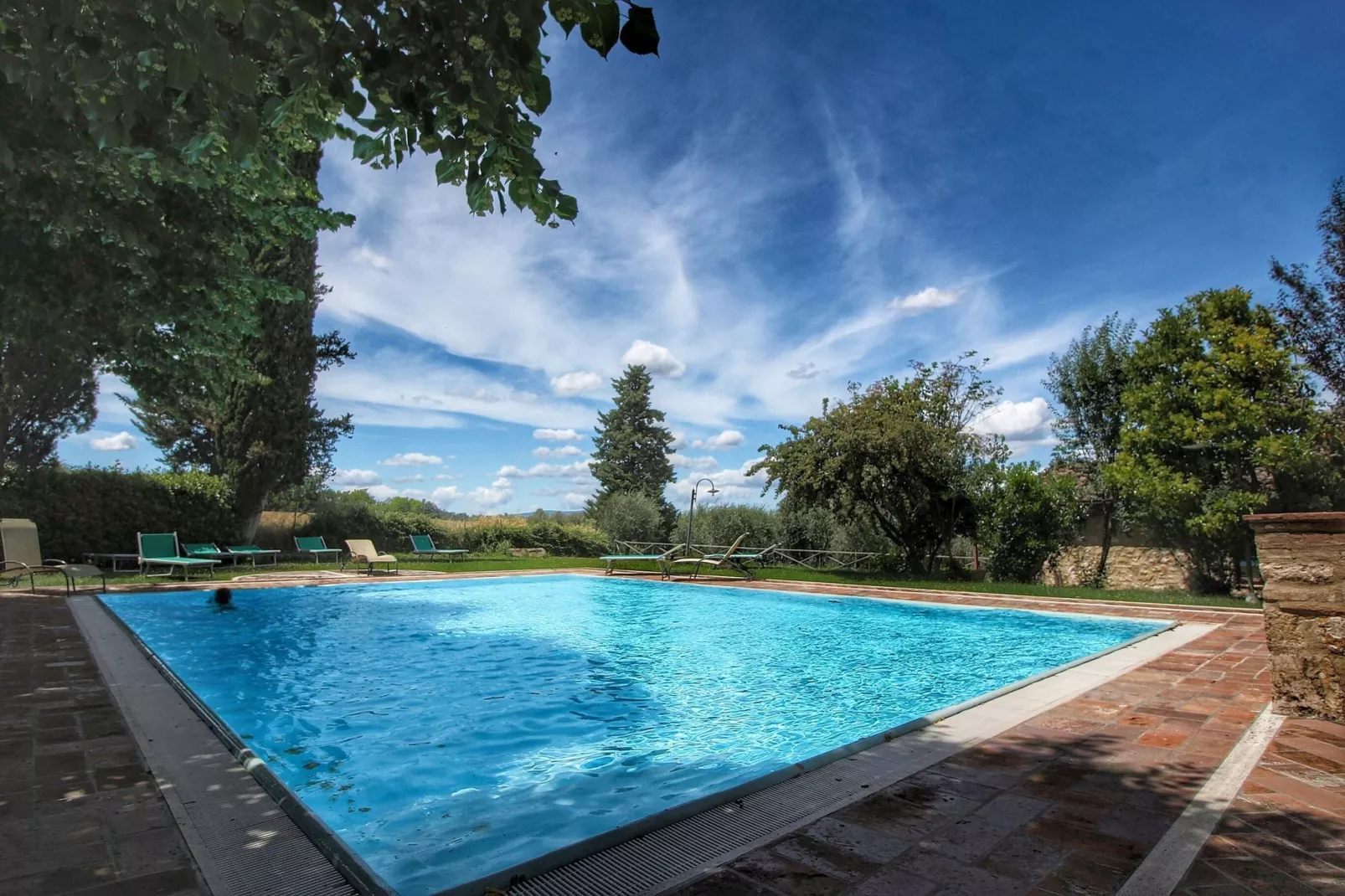 Loggiatino-Pool