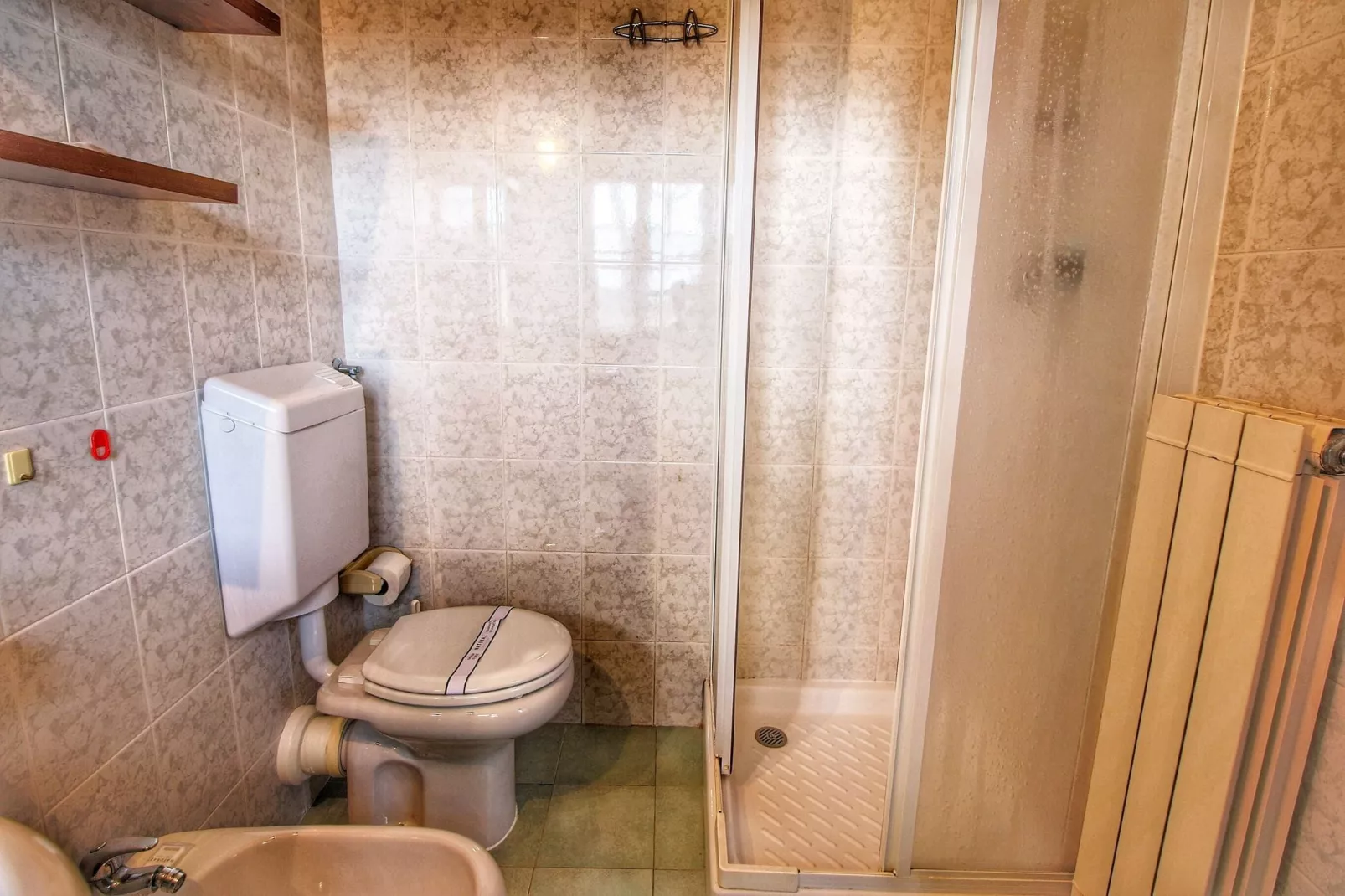 Loggiatino-Bathroom