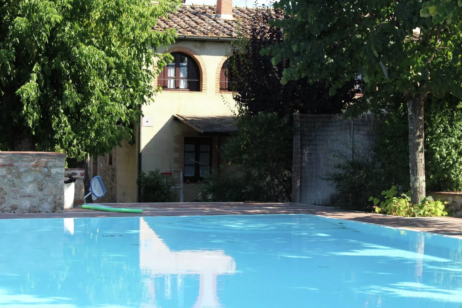 Loggiatino-Exterior summer