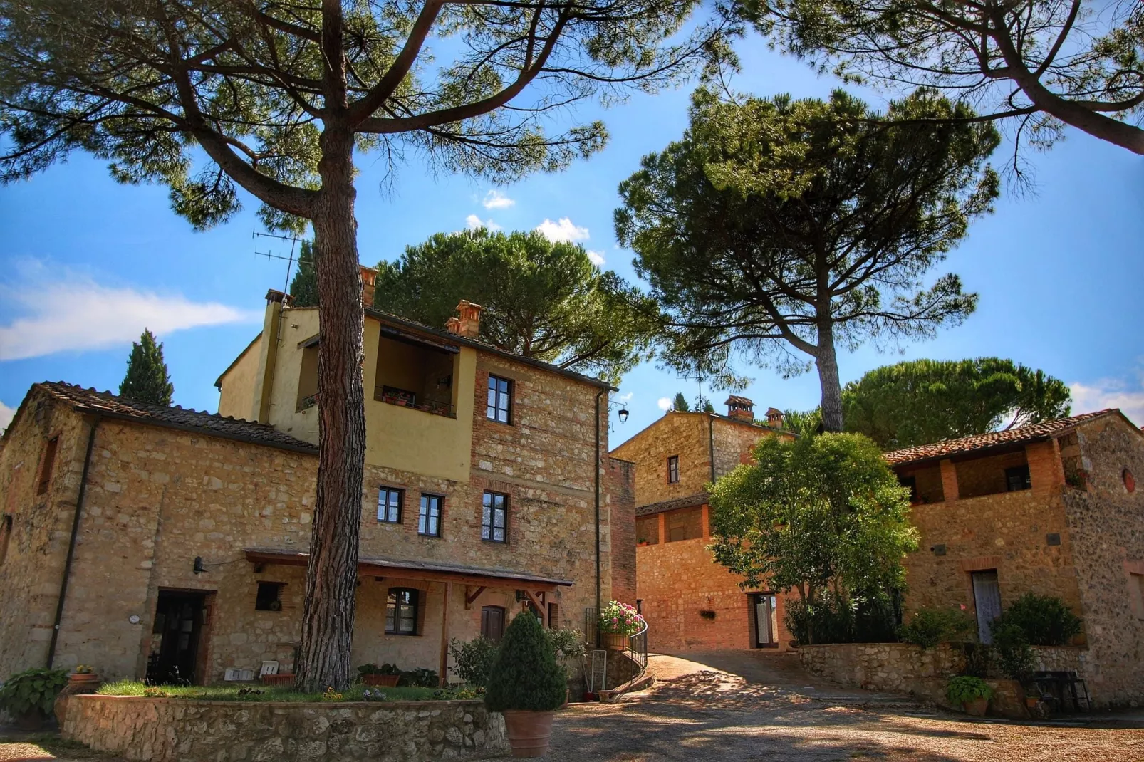 Loggiatino-Areas summer 1km