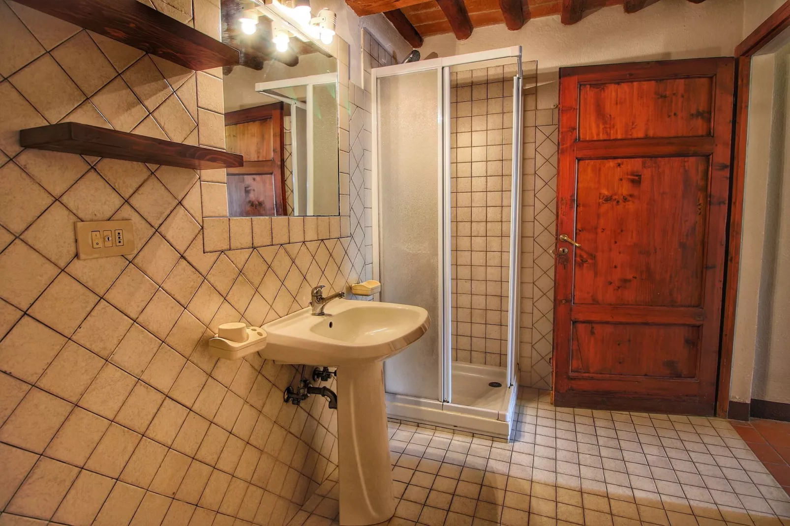 Fienile-Bathroom