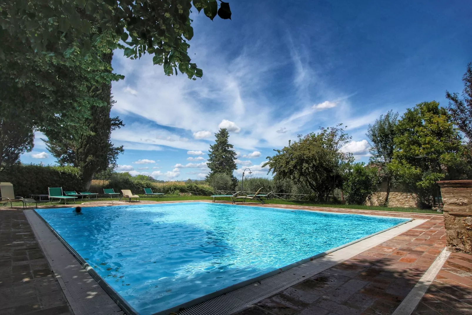Archi-Swimming pool