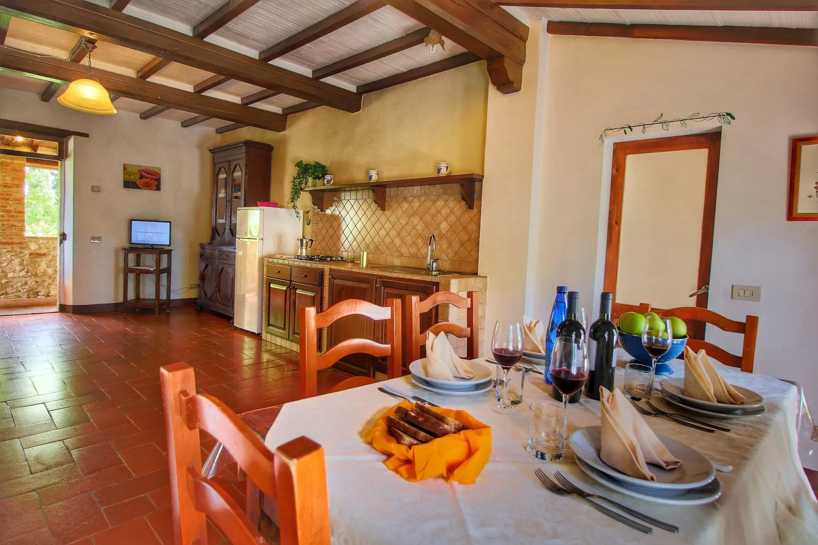 Archi-Dining room
