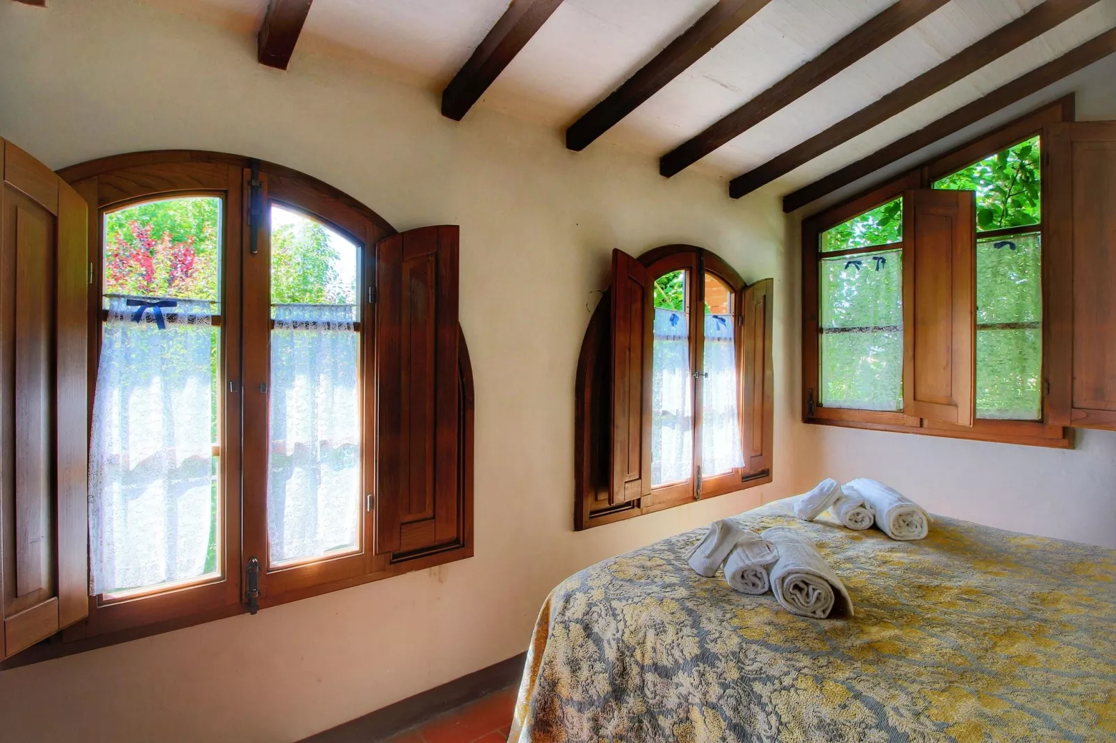 Archi-Bedroom