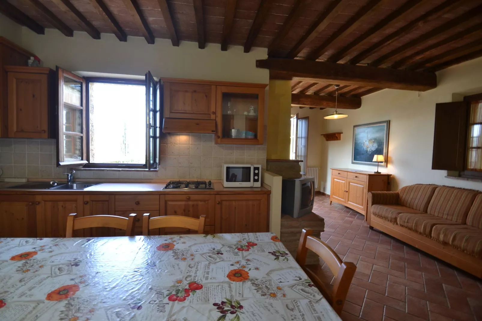 Garbo-Kitchen