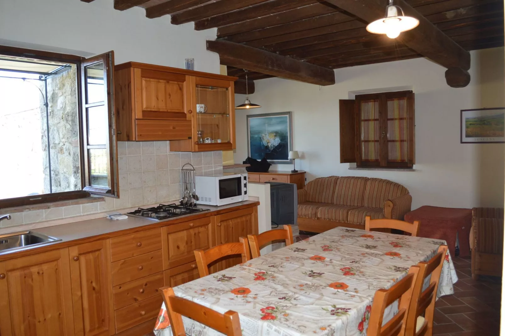 Garbo-Kitchen