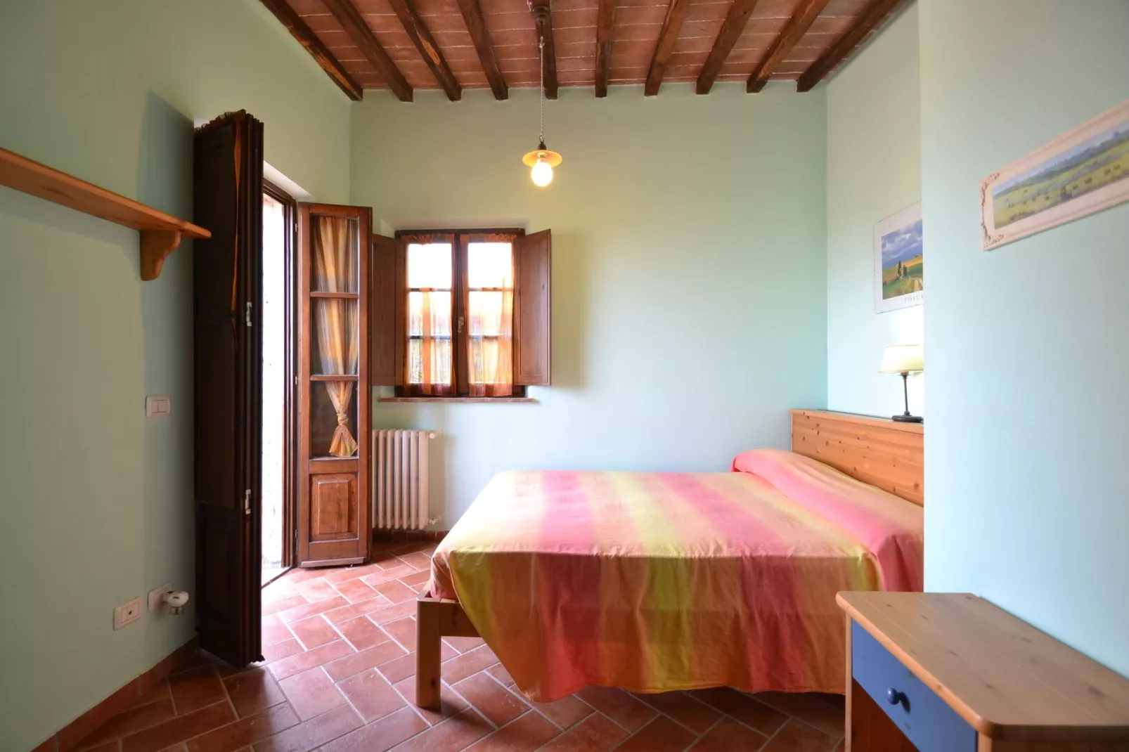 Garbo-Bedroom