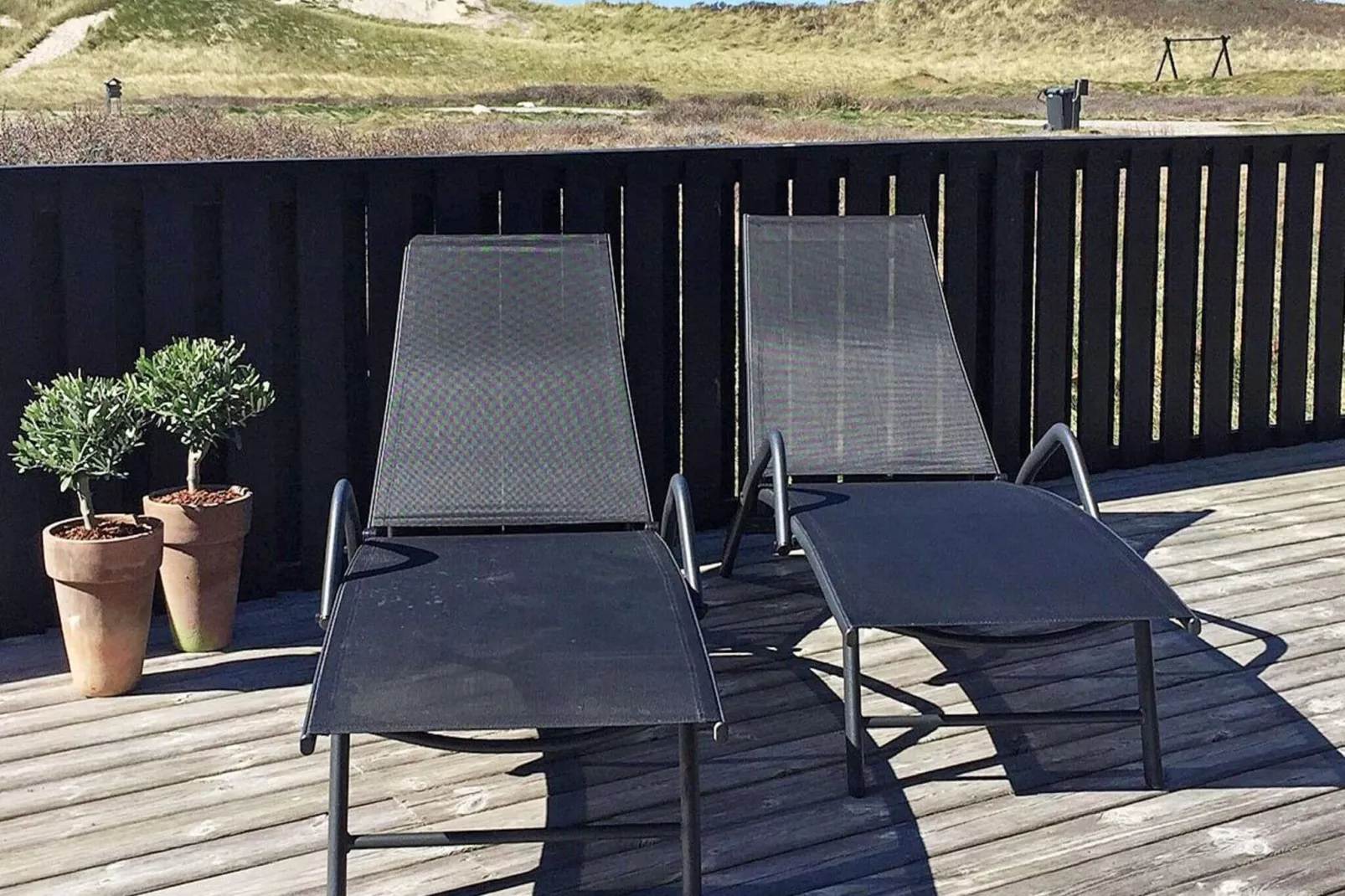 8 person holiday home in Hjørring-Outdoor