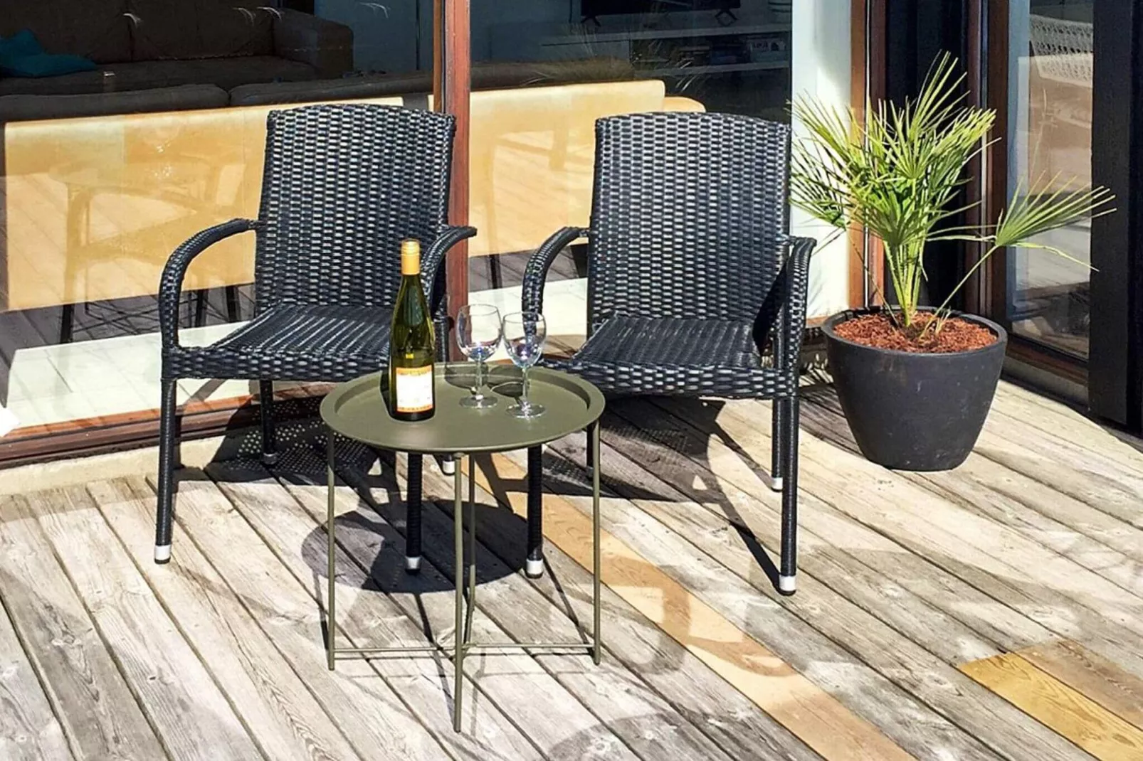 8 person holiday home in Hjørring-Outdoor