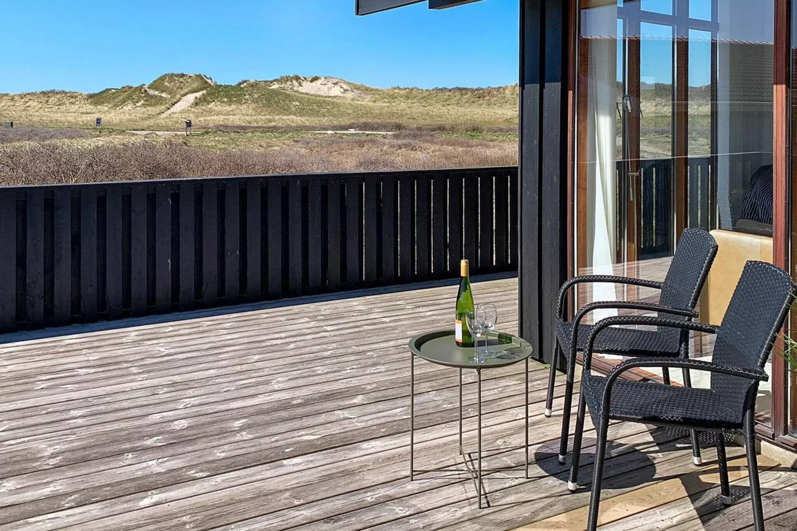 8 person holiday home in Hjørring-Outdoor