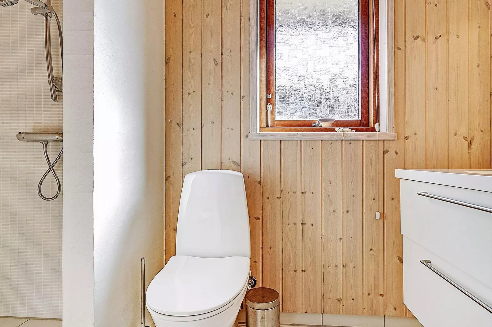 8 person holiday home in Hjørring-Indoor