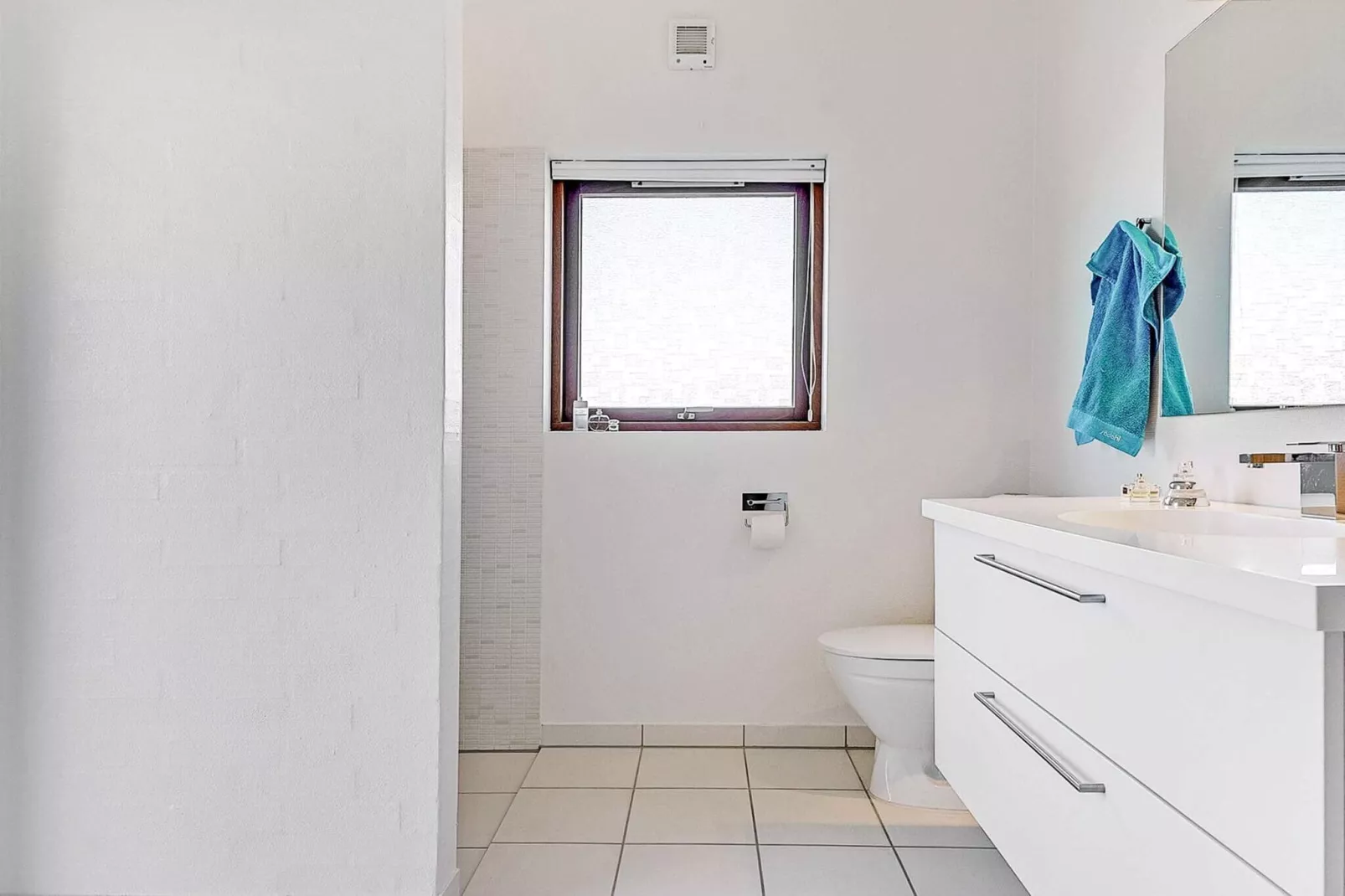 8 person holiday home in Hjørring-Indoor