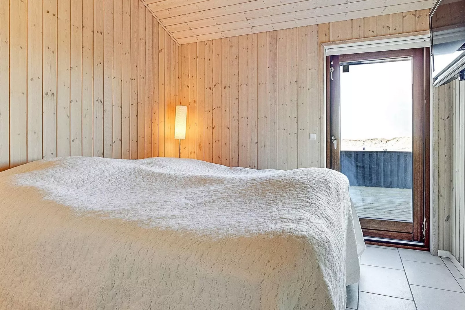 8 person holiday home in Hjørring-Indoor