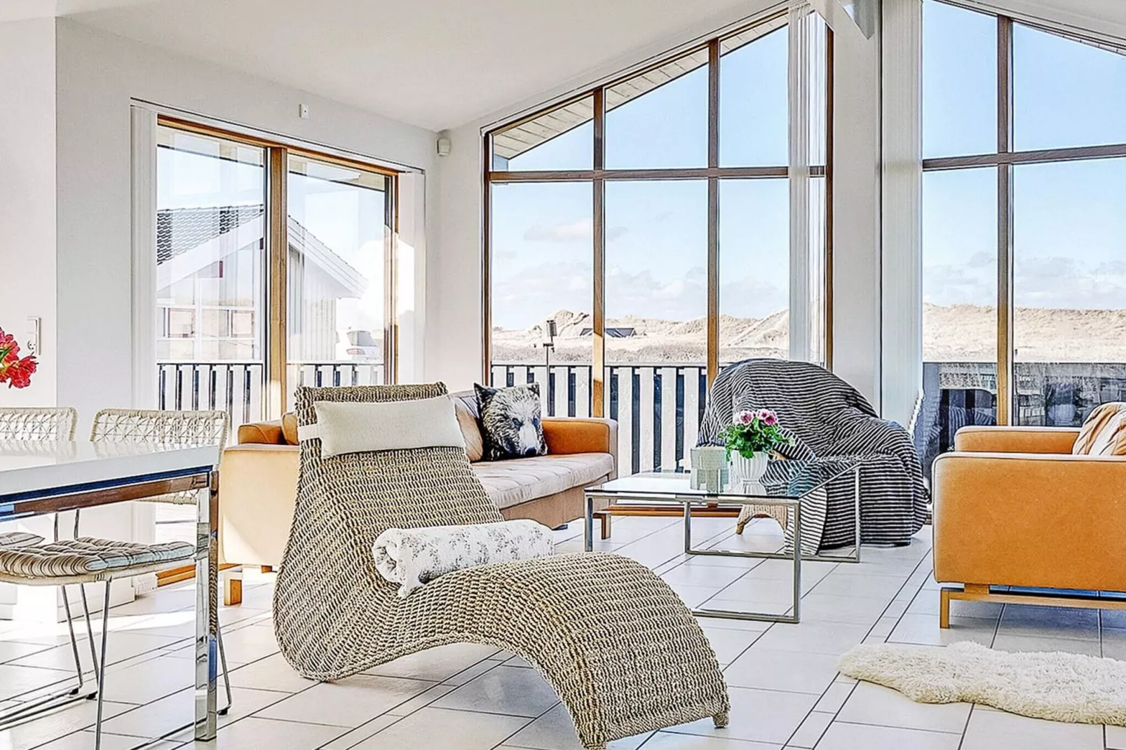 8 person holiday home in Hjørring-Untagged
