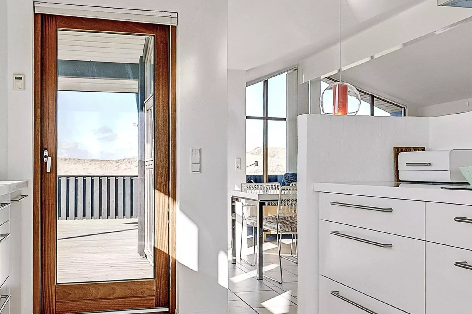 8 person holiday home in Hjørring-Untagged