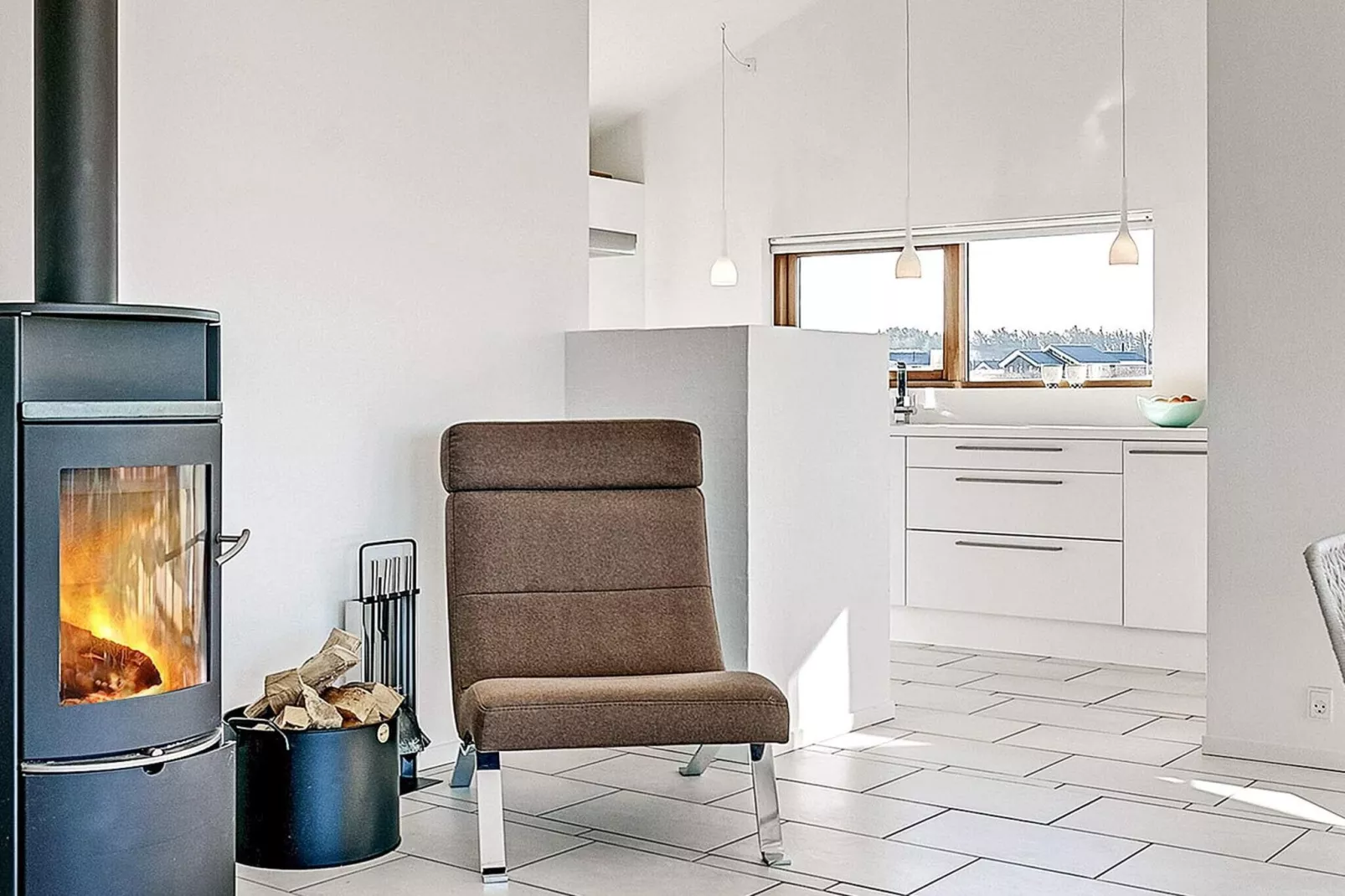8 person holiday home in Hjørring-Untagged