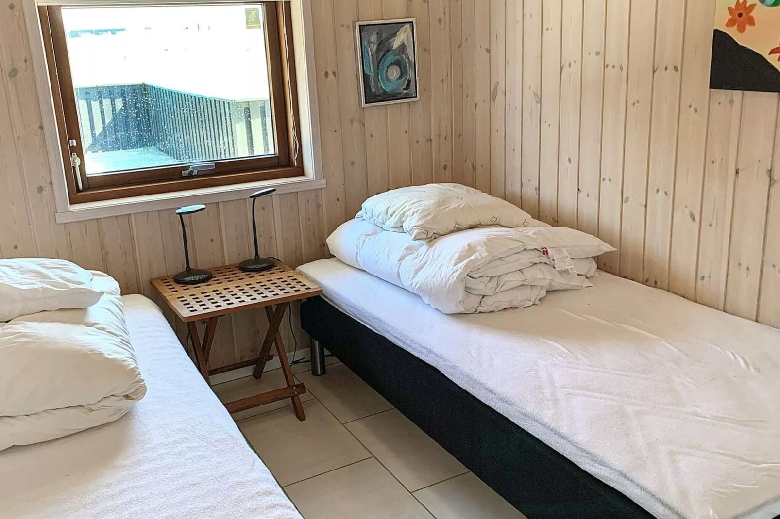 8 person holiday home in Hjørring-Indoor