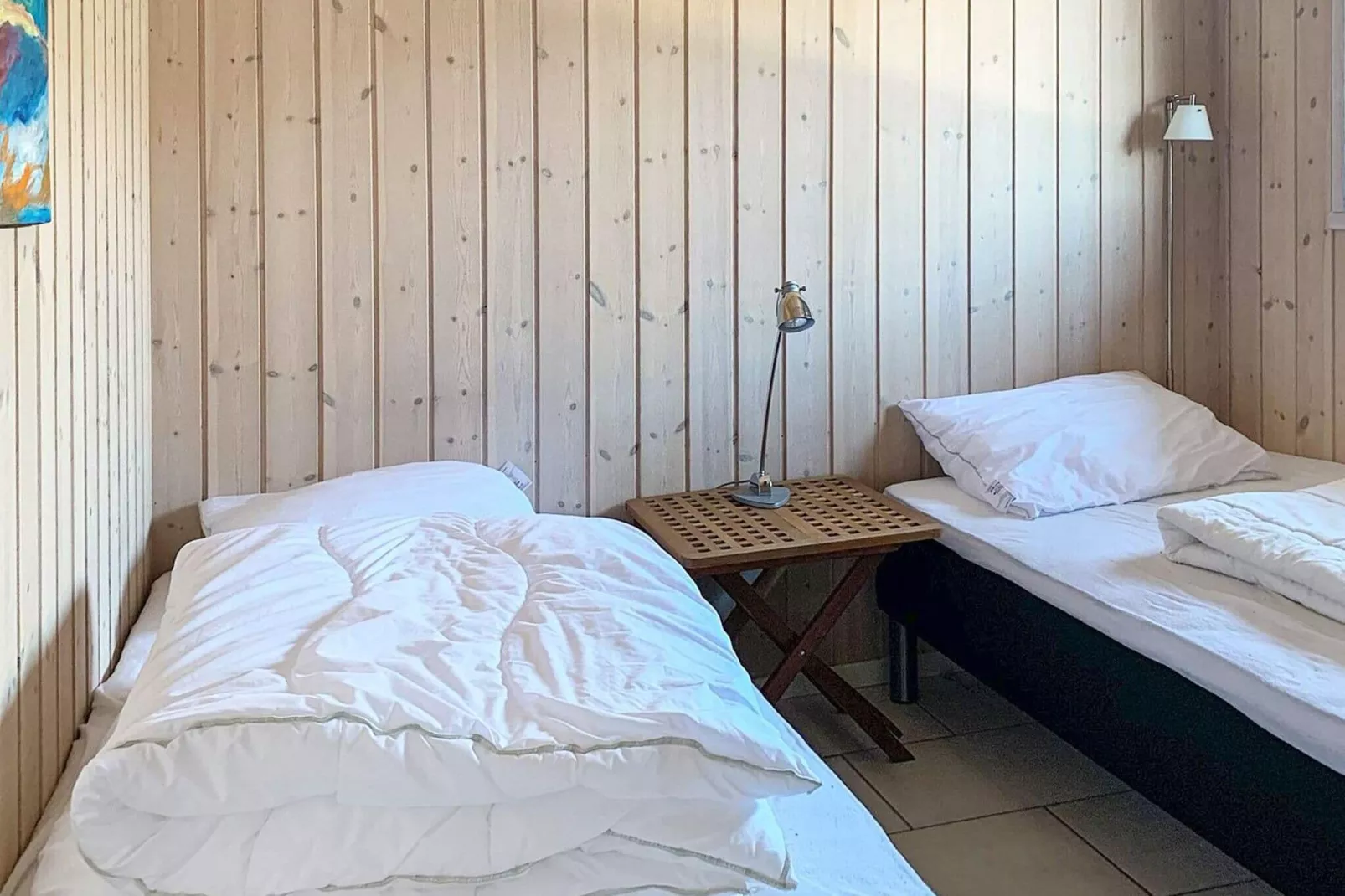 8 person holiday home in Hjørring-Indoor