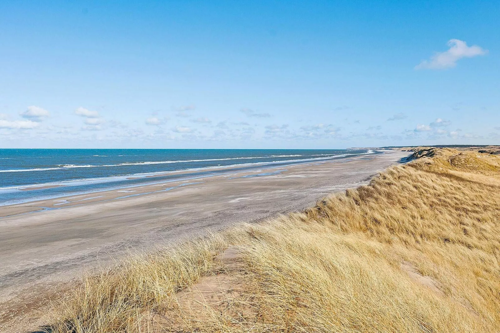 8 person holiday home in Hjørring-View