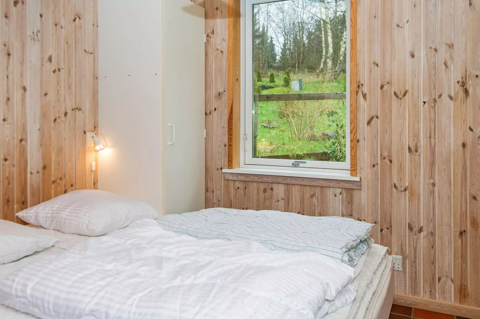 8 Personen Ferienhaus in Ebeltoft-Innen