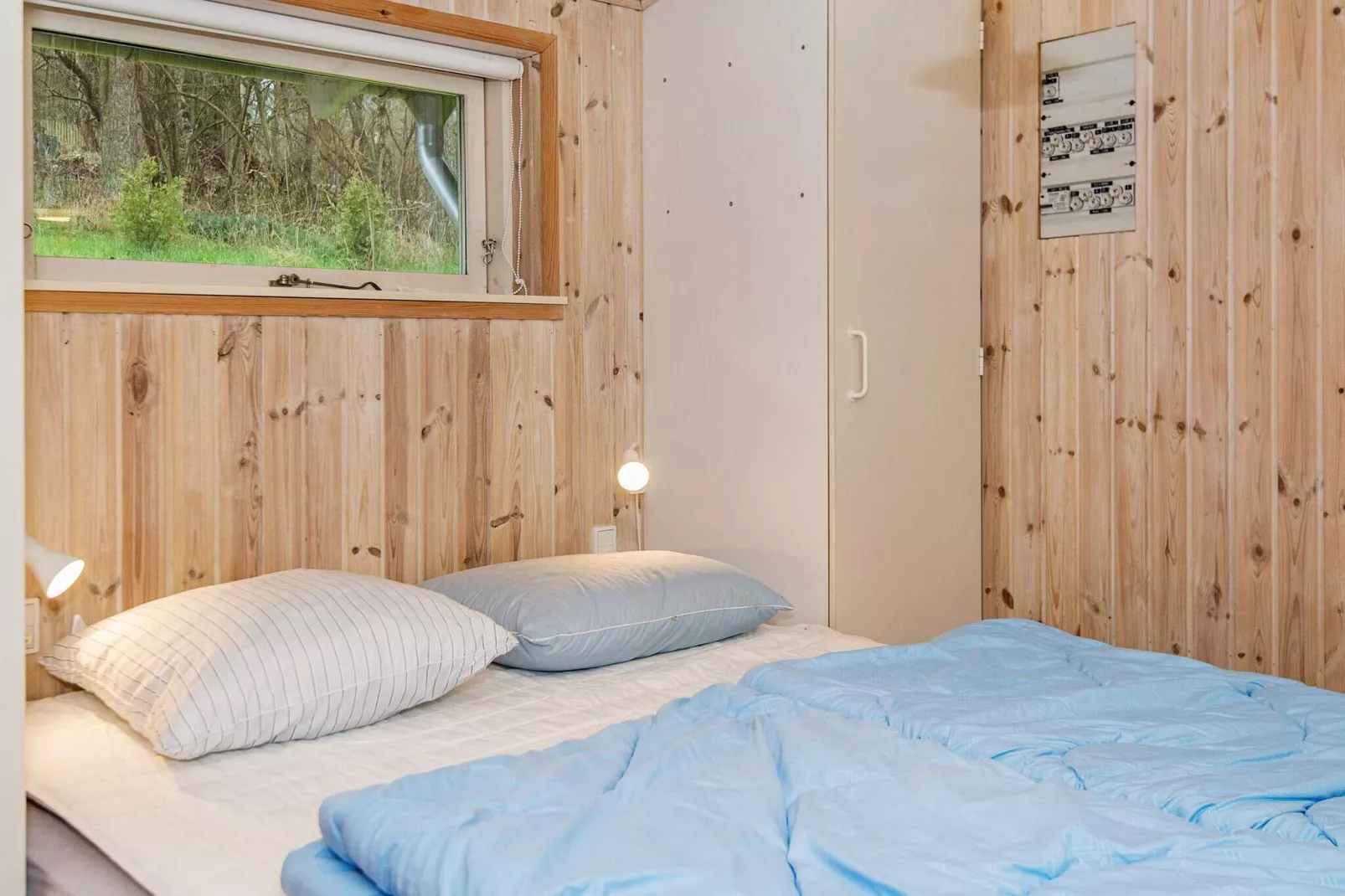 8 Personen Ferienhaus in Ebeltoft-Innen