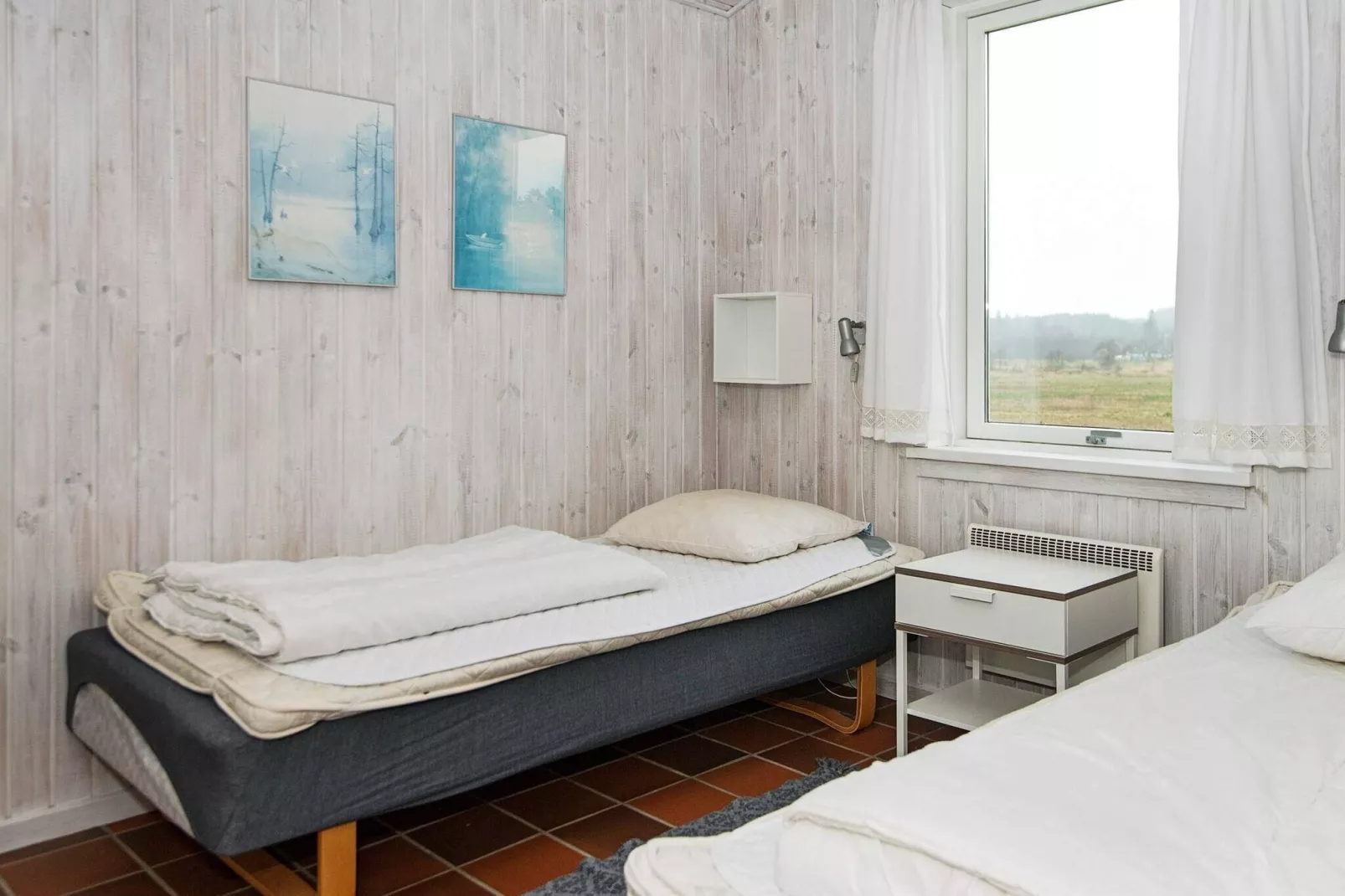 8 Personen Ferienhaus in Ebeltoft-Innen