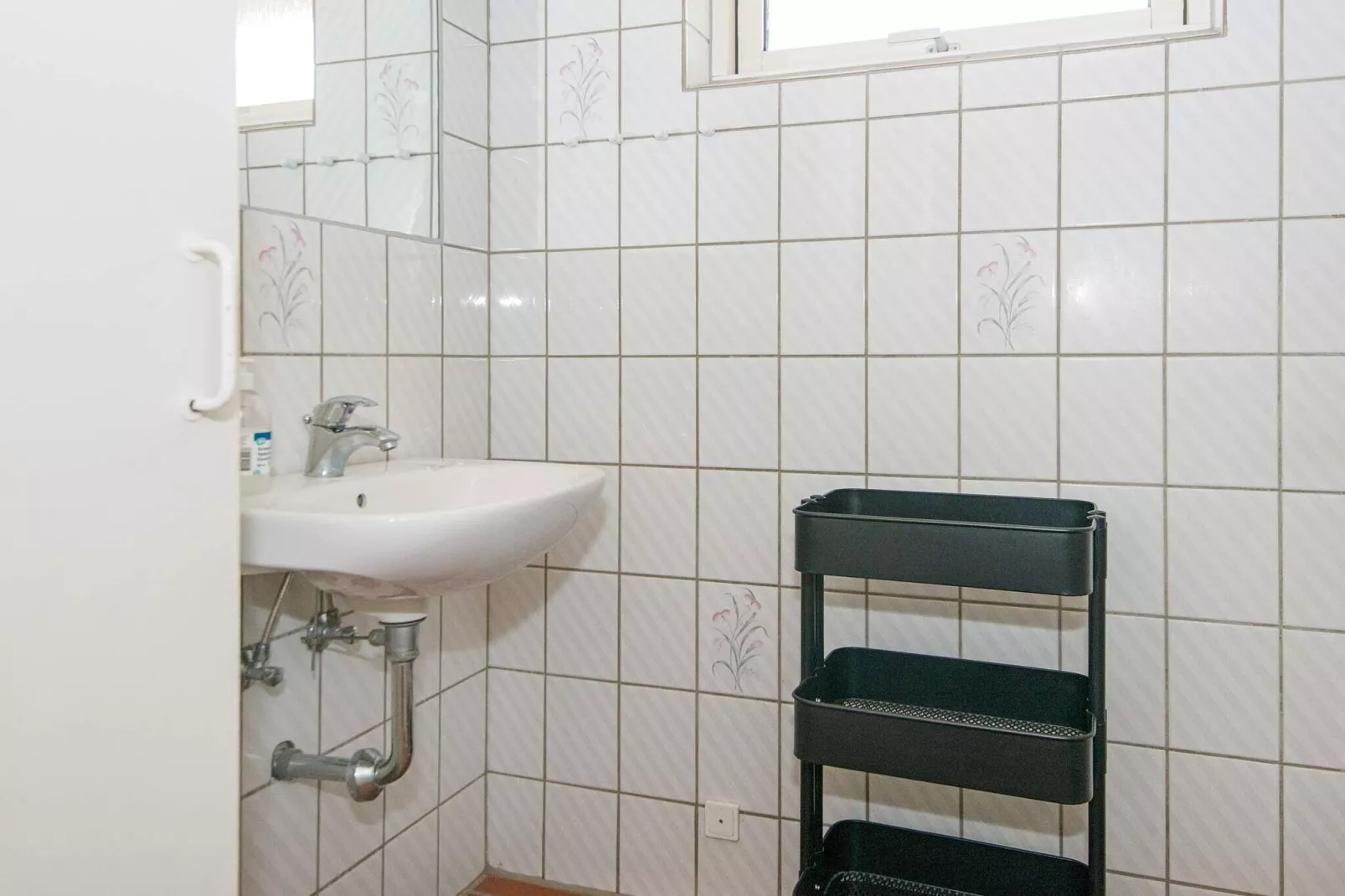 8 Personen Ferienhaus in Ebeltoft-Innen