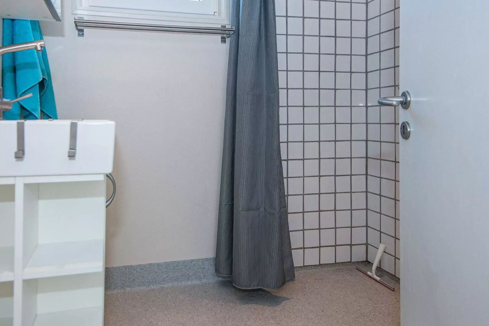 Maison de vacances pour 8 a Knebel-Intérieur