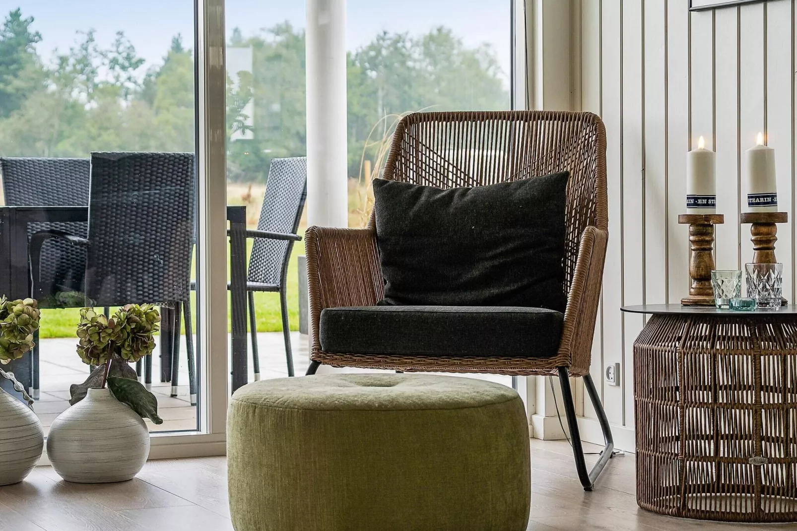 18 person holiday home in Nørre Nebel-Indoor