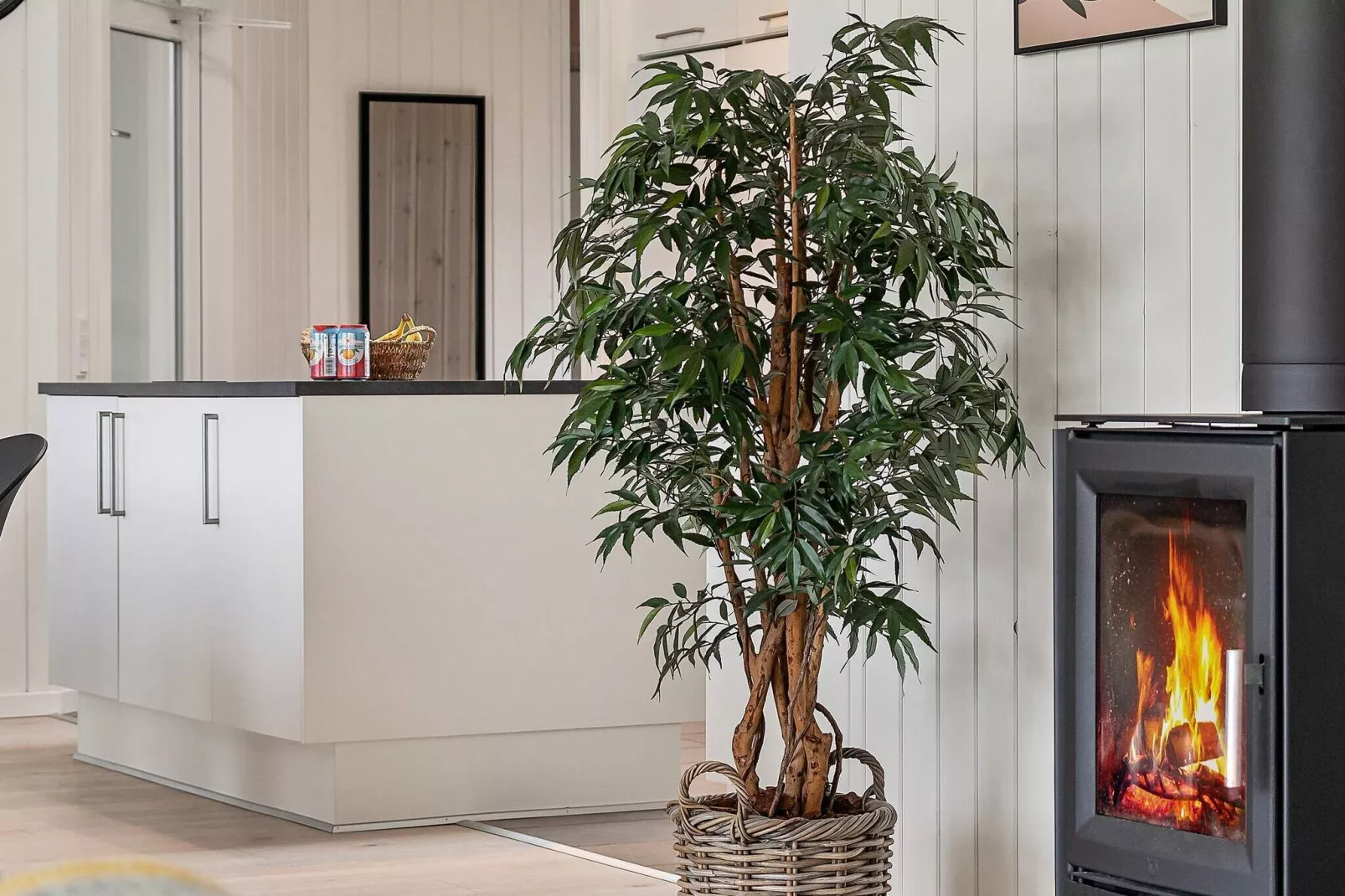 18 person holiday home in Nørre Nebel-Indoor