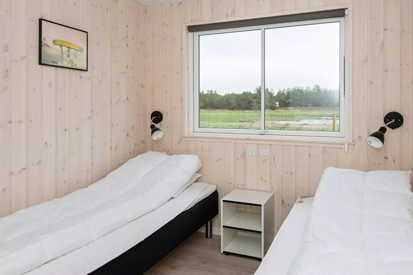 18 person holiday home in Nørre Nebel-Indoor