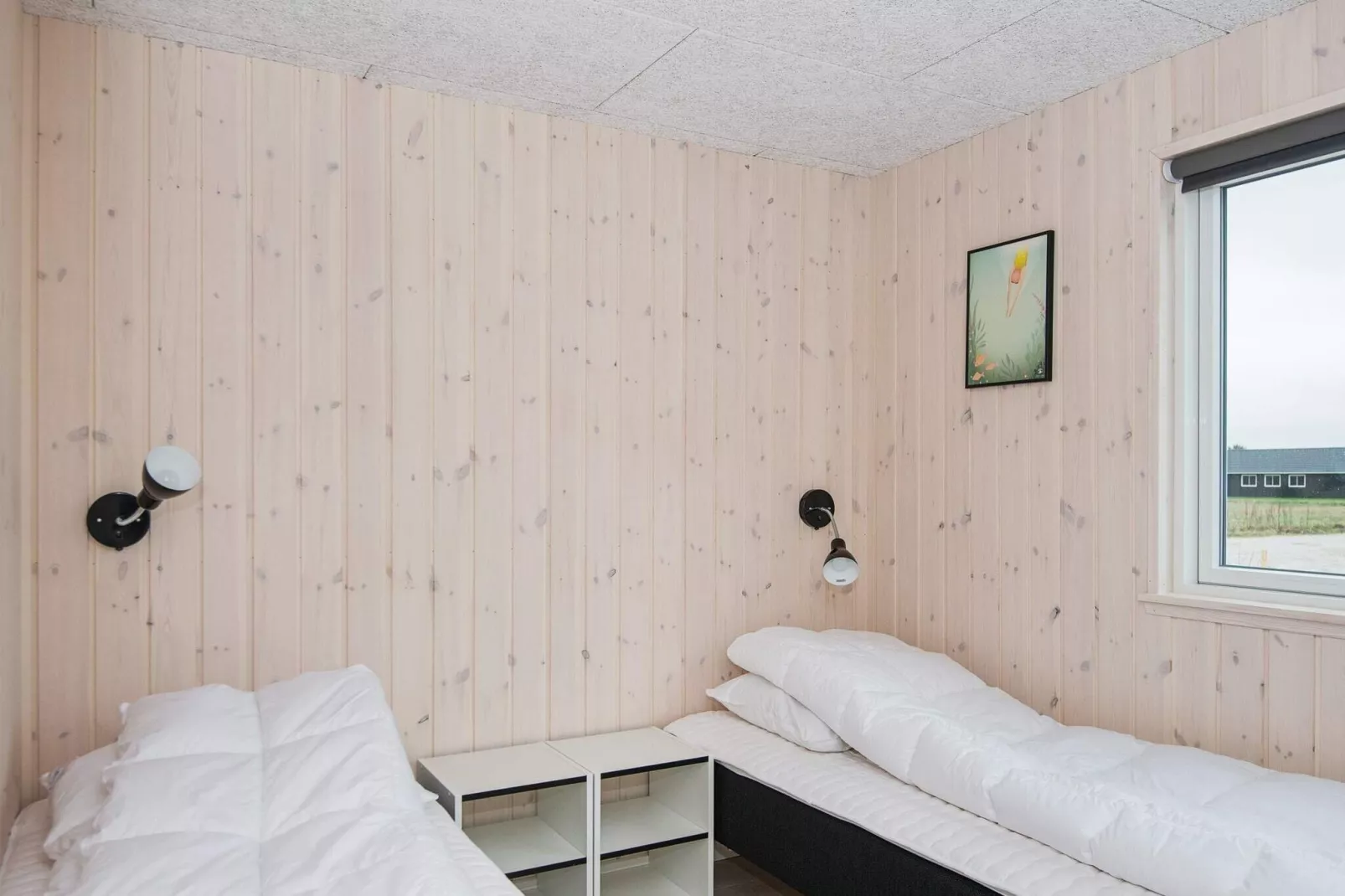 18 person holiday home in Nørre Nebel-Indoor