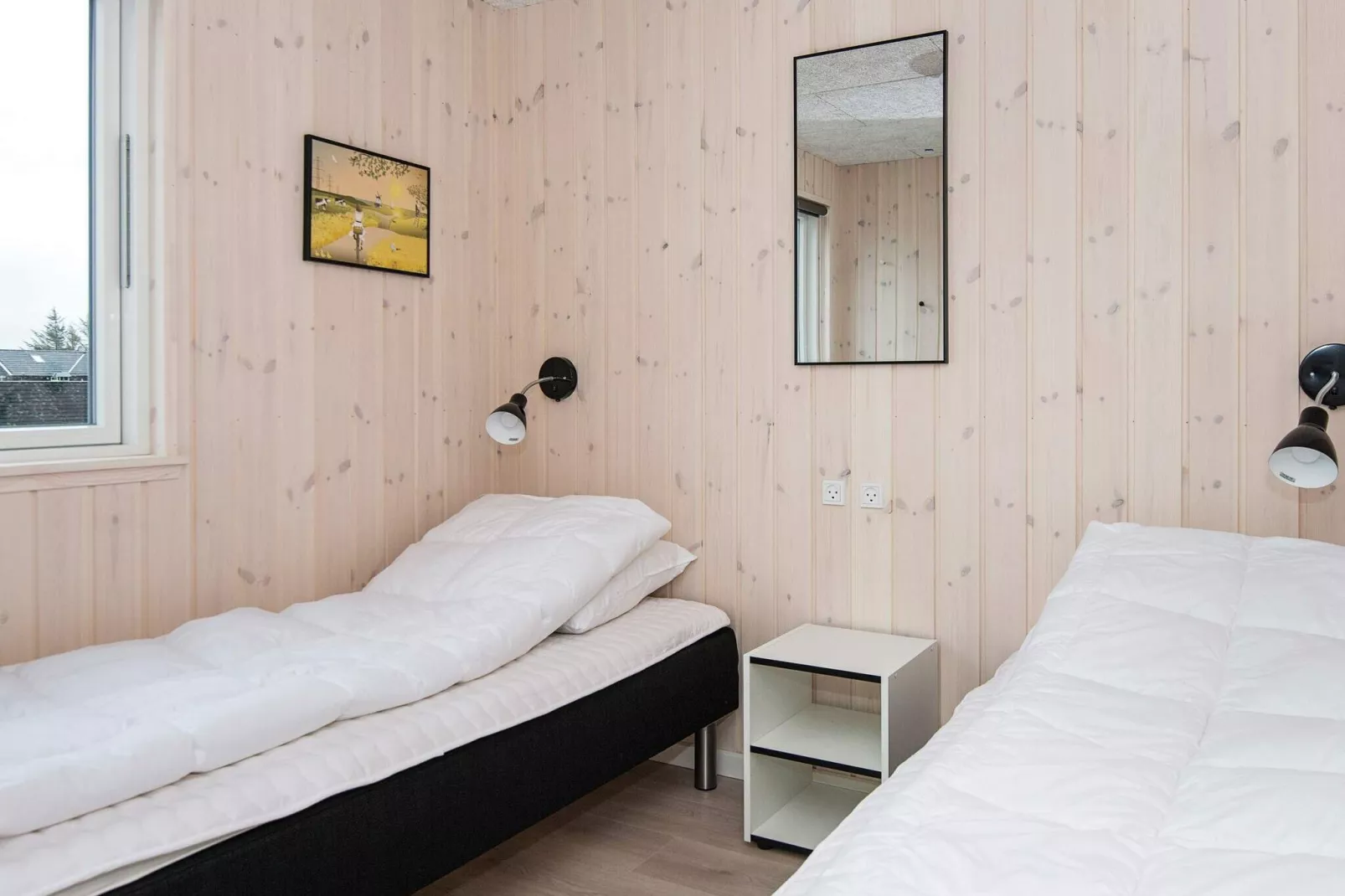 18 person holiday home in Nørre Nebel-Indoor