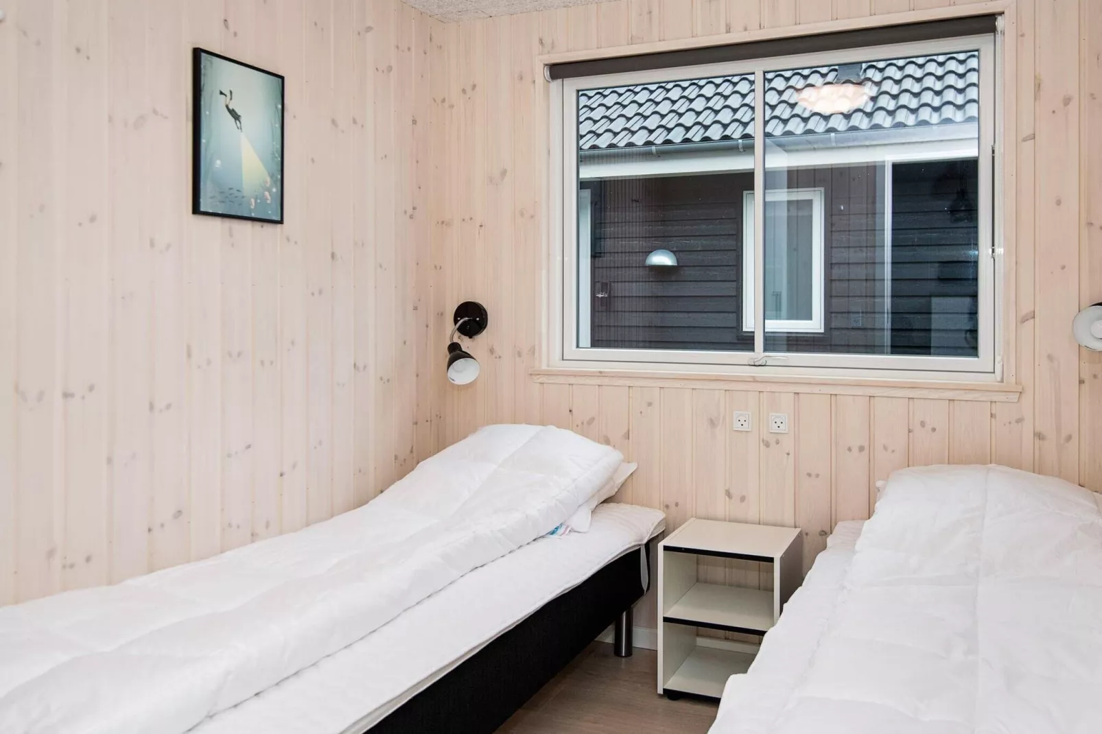 18 person holiday home in Nørre Nebel-Indoor
