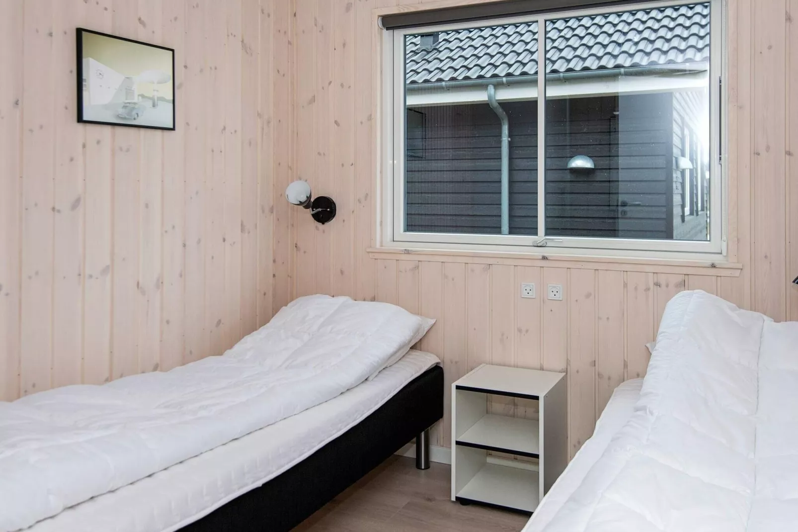18 person holiday home in Nørre Nebel-Indoor