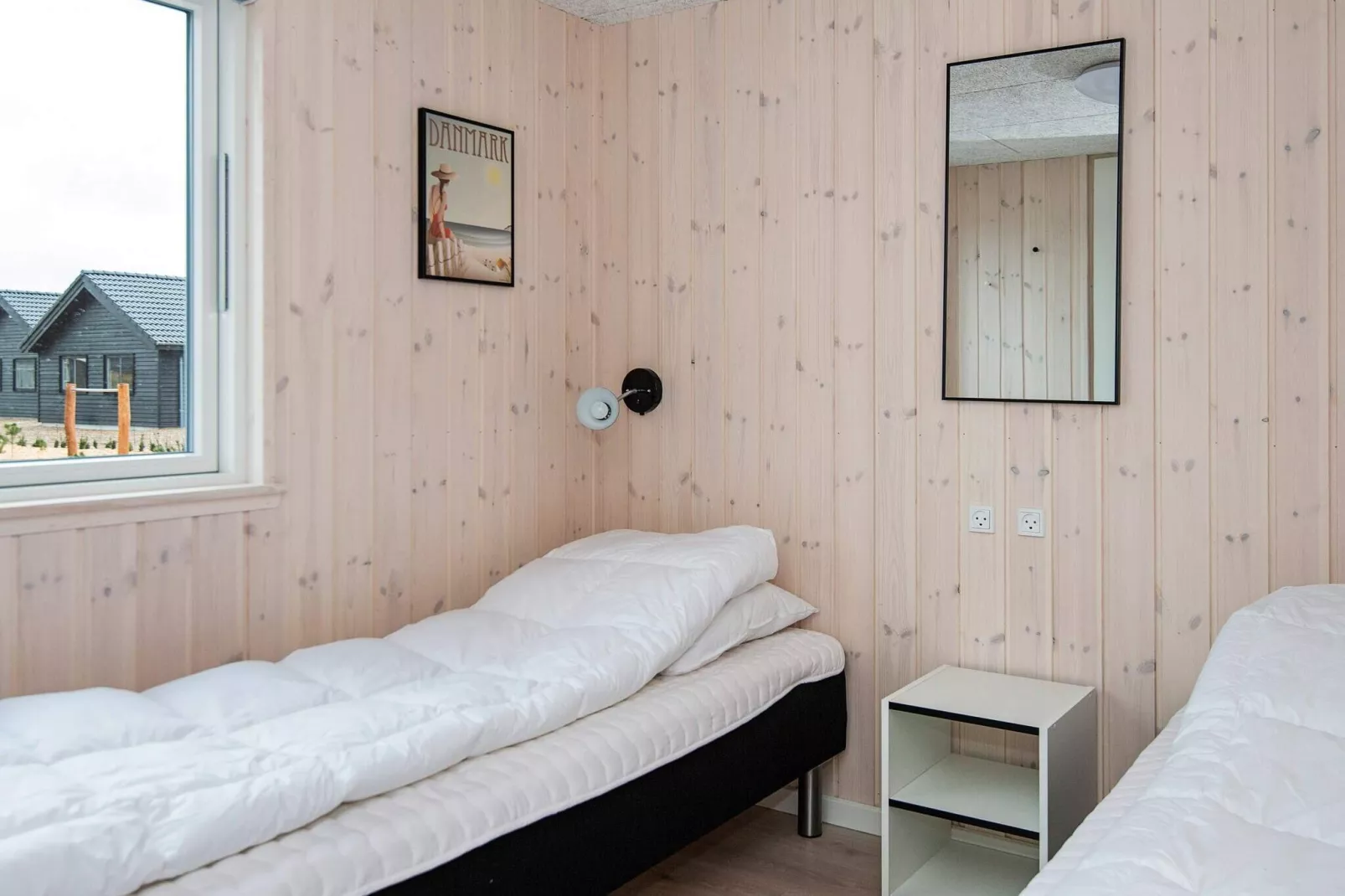 18 person holiday home in Nørre Nebel-Indoor