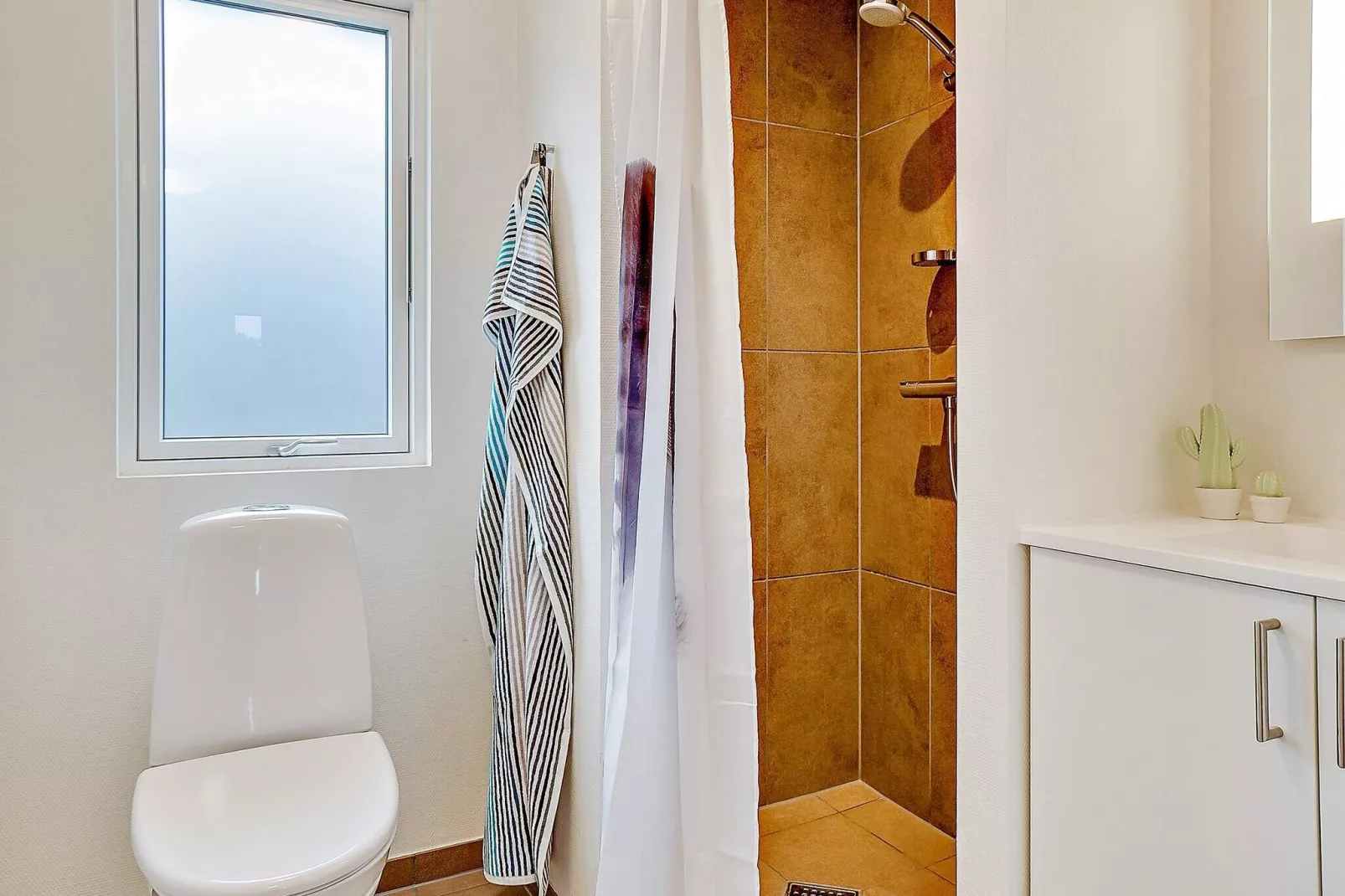 18 person holiday home in Nørre Nebel-Indoor