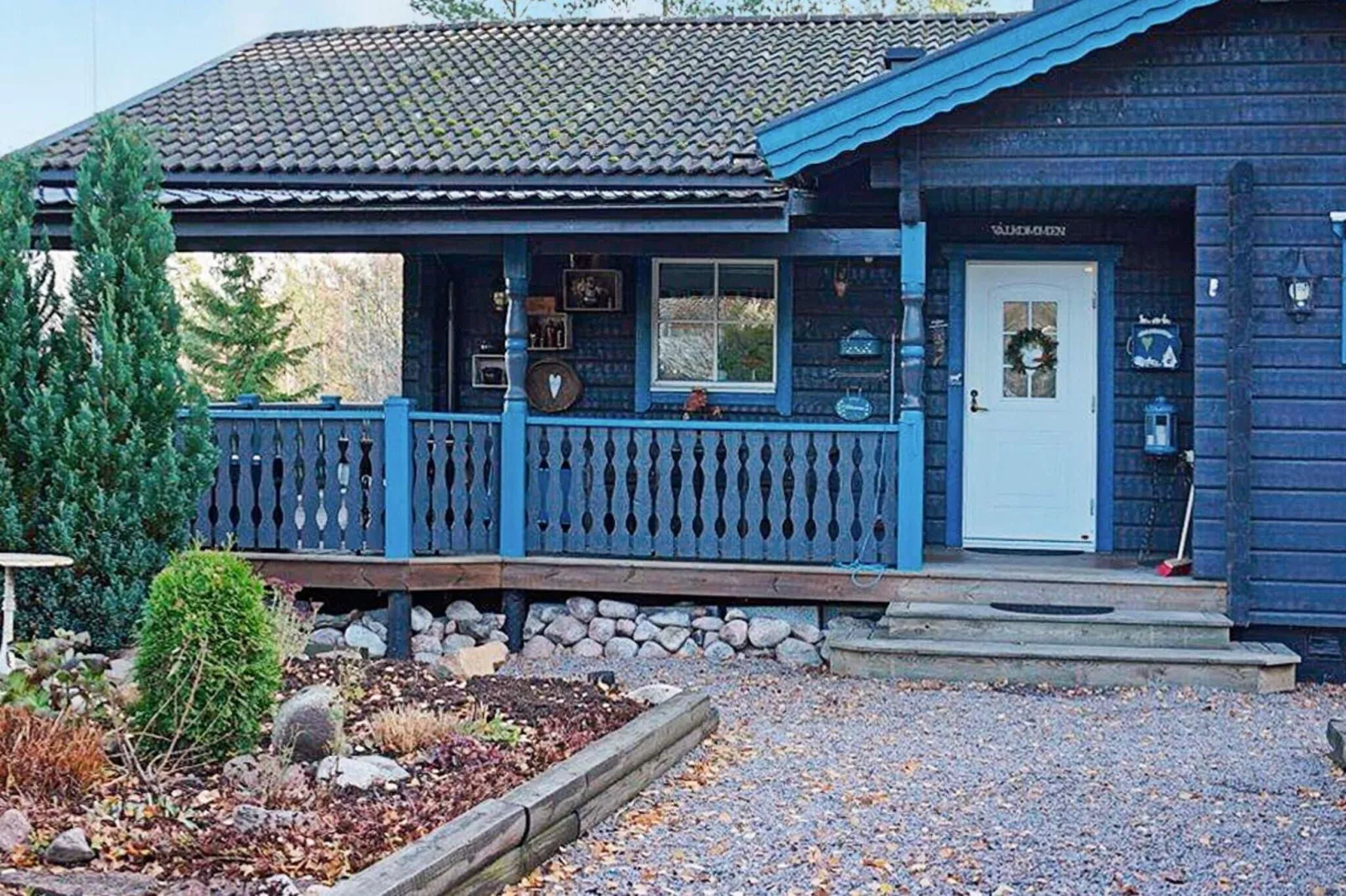 4 person holiday home in SÖDERKÖPING