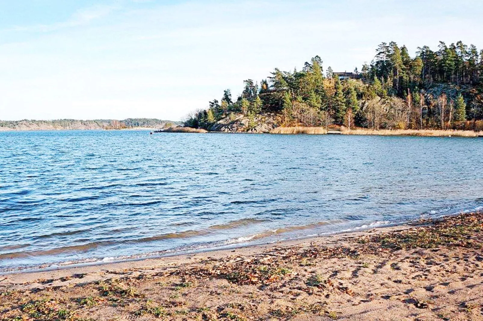 4 person holiday home in SÖDERKÖPING-Not tagged