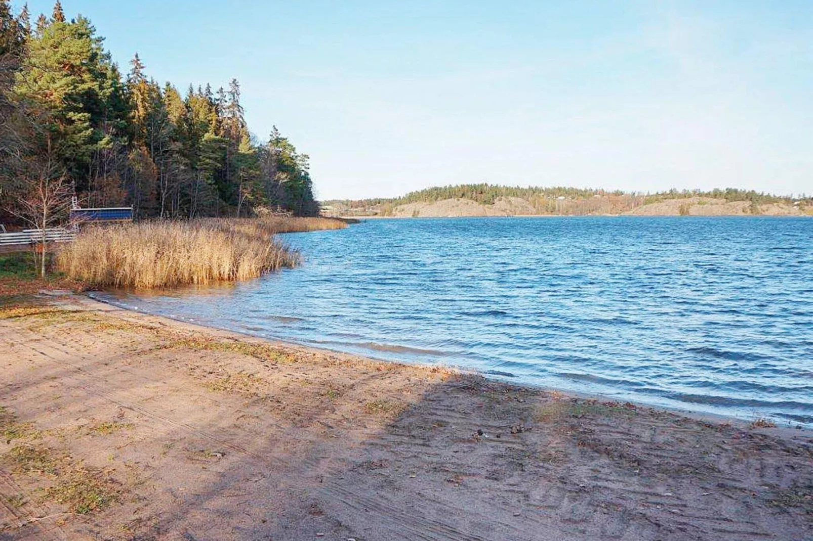 4 person holiday home in SÖDERKÖPING-Not tagged