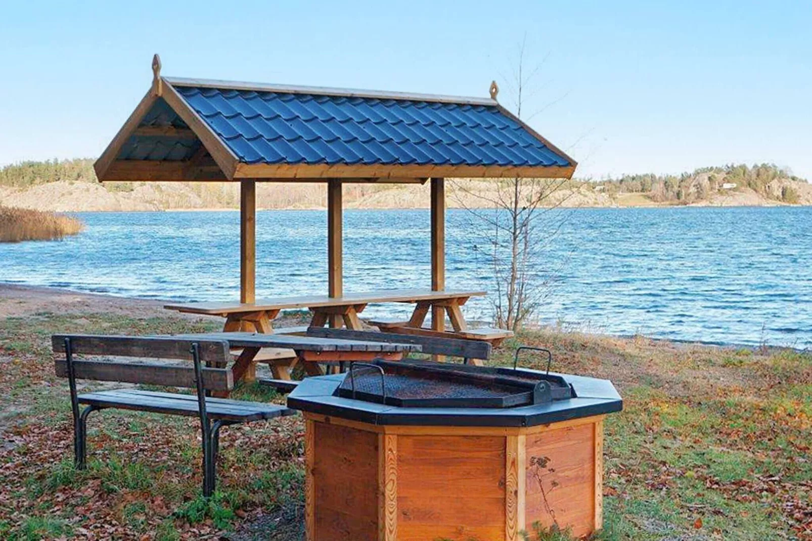 4 person holiday home in SÖDERKÖPING-Not tagged