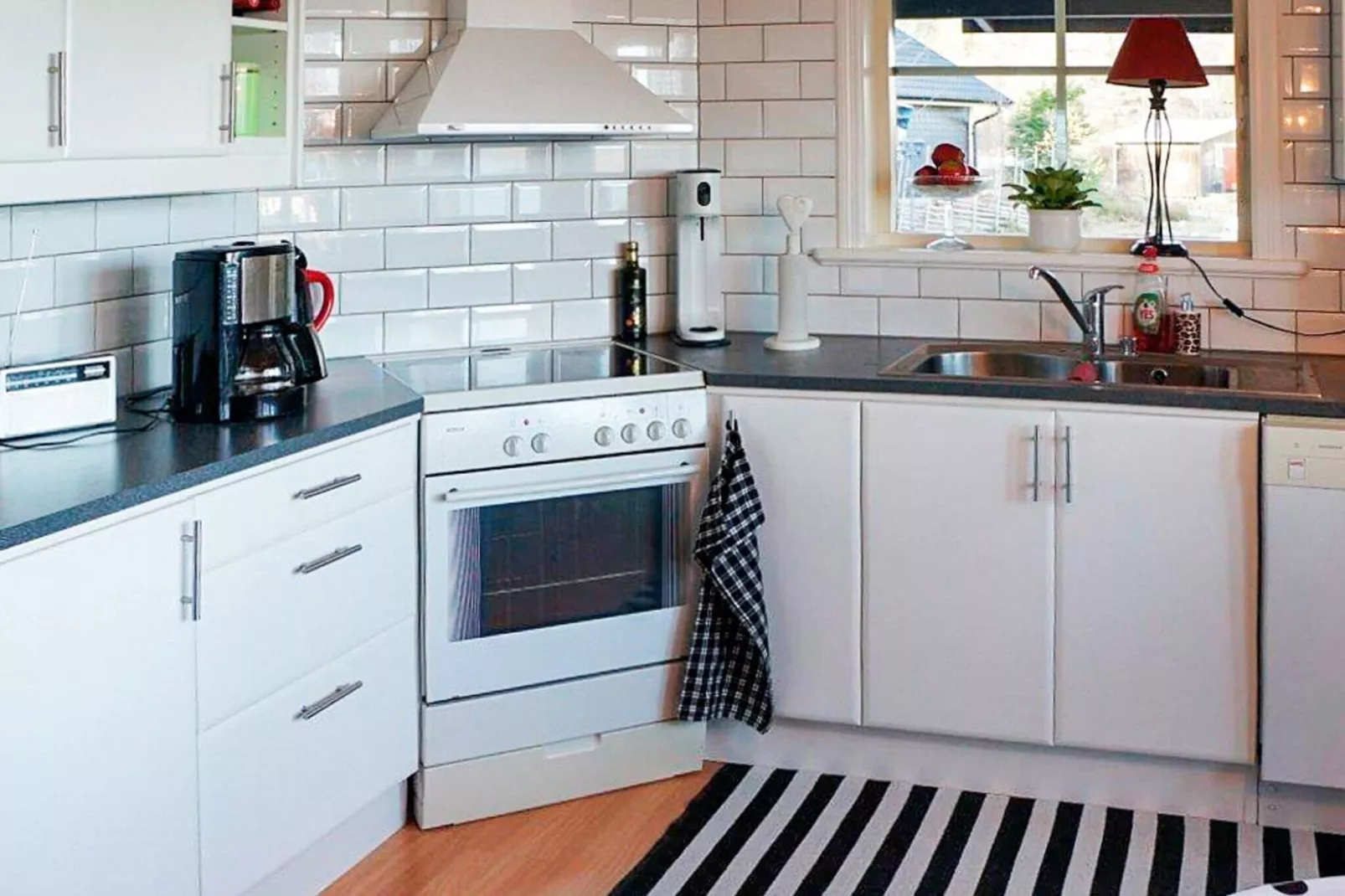 4 person holiday home in SÖDERKÖPING-Indoor