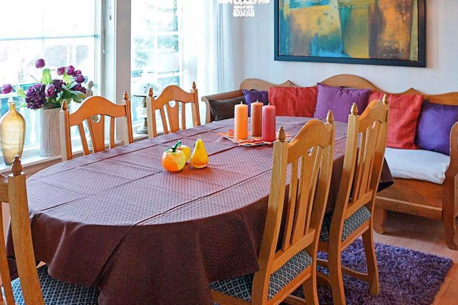 4 person holiday home in SÖDERKÖPING-Indoor