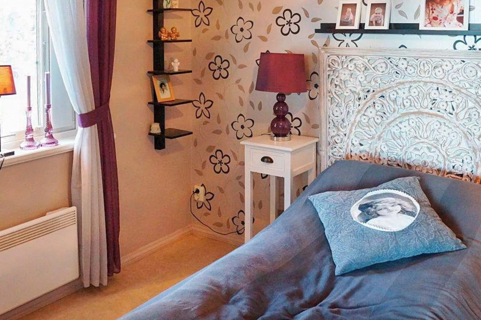4 person holiday home in SÖDERKÖPING-Indoor