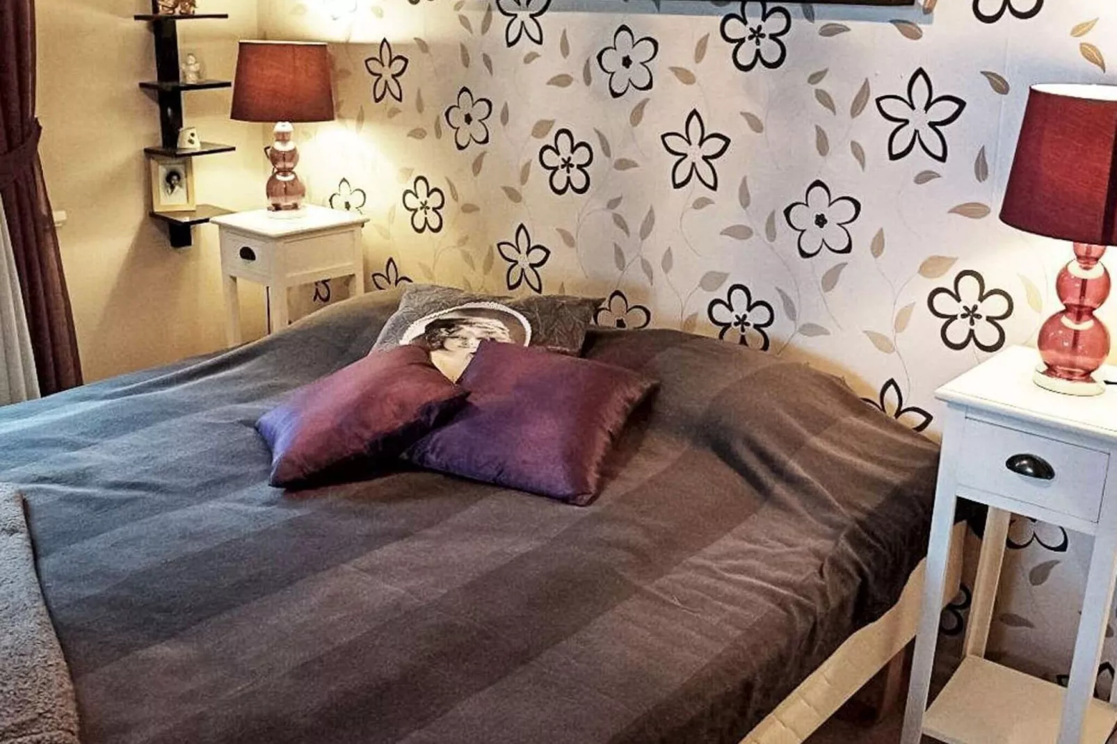 4 person holiday home in SÖDERKÖPING-Indoor