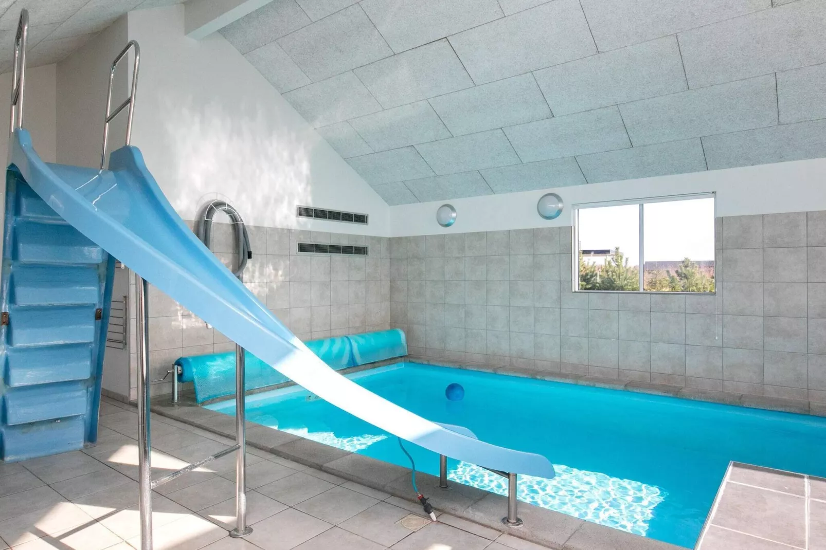 20 person holiday home in Løkken-Pool